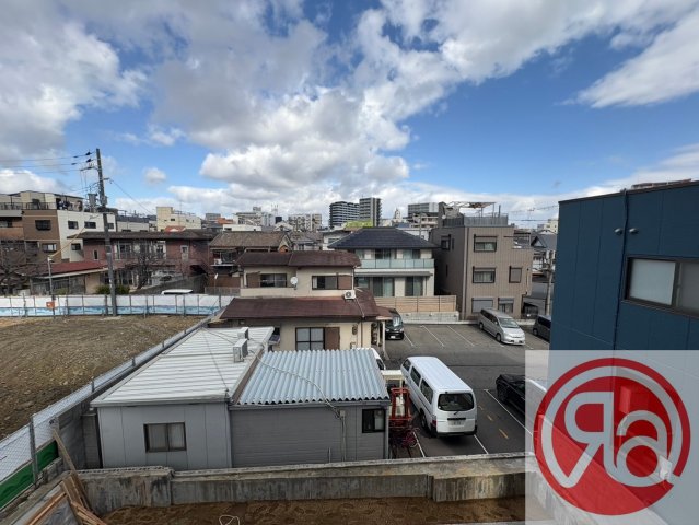 展望 展望