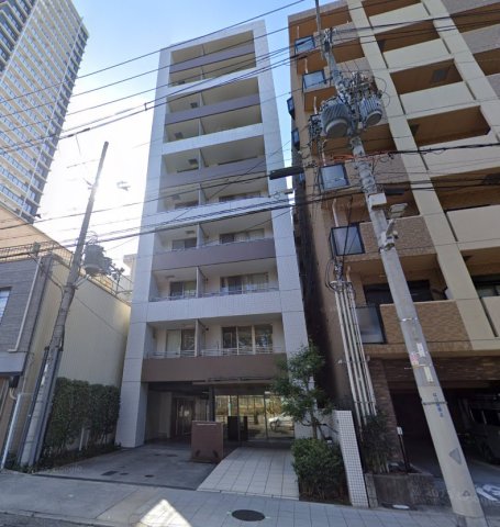 アーバネックス上町台