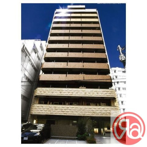 プレサンス谷町アルファ