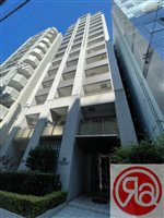 セイワパレス大手前西の外観