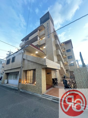 ロイヤルハイツ南栄