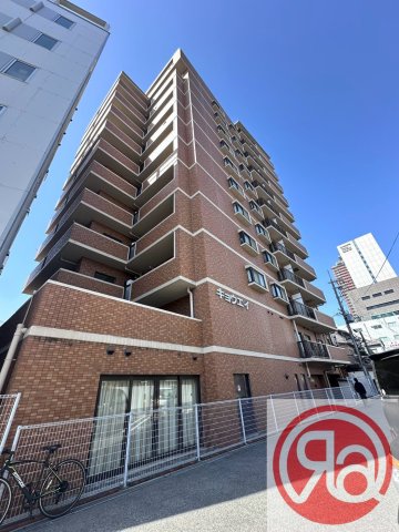 第一玉造マンション 