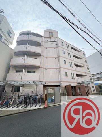 グランディール清水谷