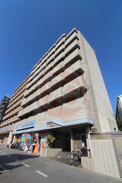 ヴェルデ阿倍野