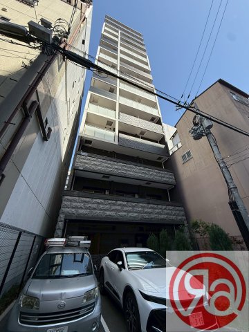 プレサンス谷町七丁目Ⅱ