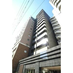 La Douceur玉造の外観