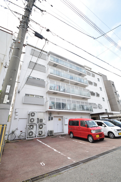 メゾン西田辺