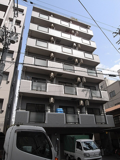 コーポラスたつみ