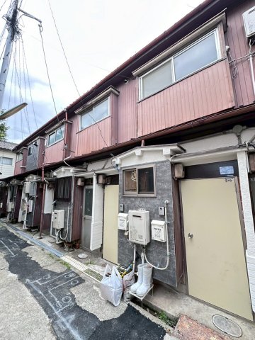 岡ハイツ