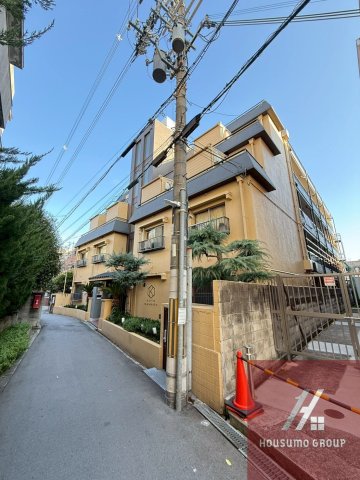 光洋マンション
