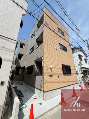 ハーモニーテラス今林