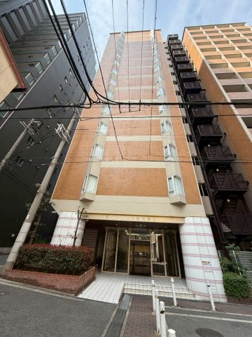 ダイアパレス谷町第三