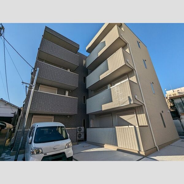 TRICERA Court