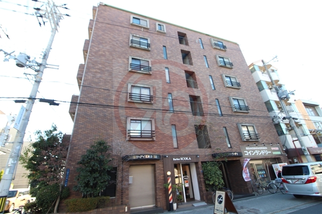 メゾンケーアイ