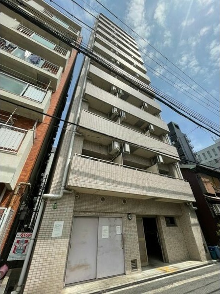 ランドマークシティ大阪城南