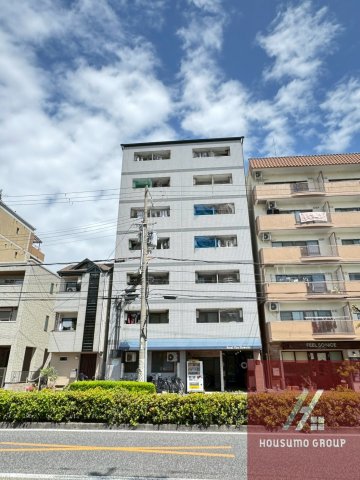 ロイヤルヴィラ昭和町