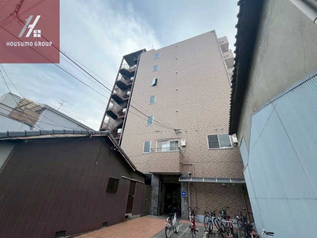 クイーンライフ勝山北