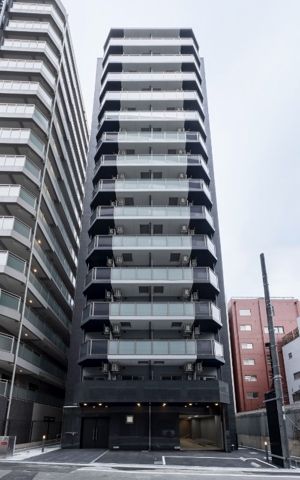 ＭＦＰＲコート日本橋イースト