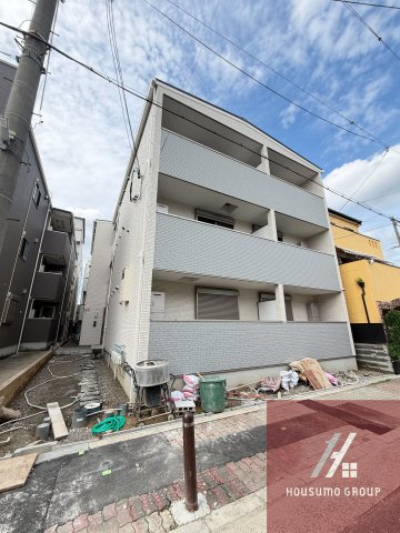 クレアール西今川