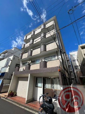 パークサイド長居