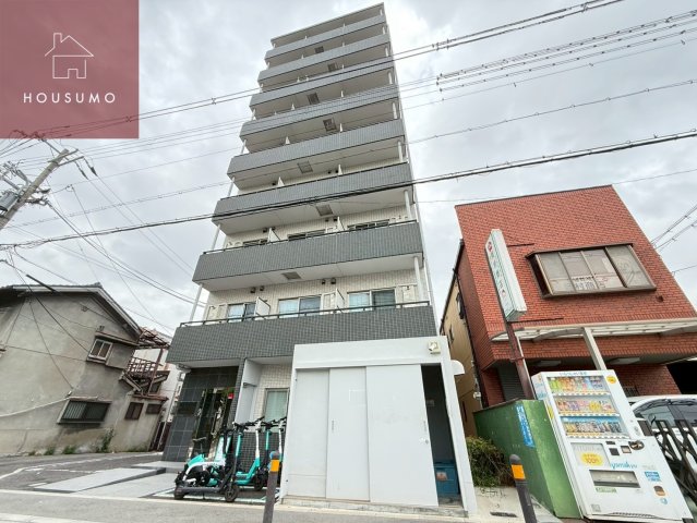 ヒルズパークサイド