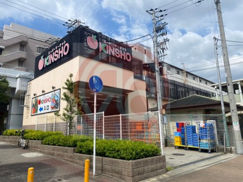 【スーパー】近商ストア玉造店まで726m 【スーパー】近商ストア玉造店まで726m
