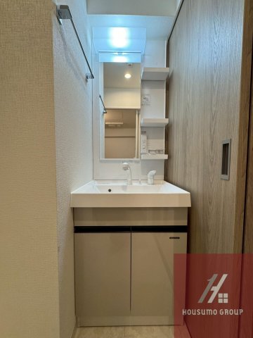 独立洗面台 独立洗面台