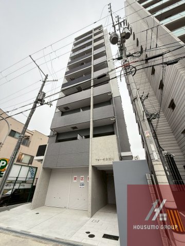 外観 外観