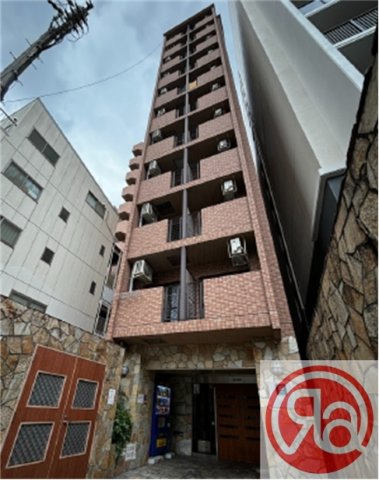 エステムコート大阪城南Ⅱ