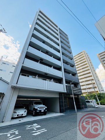 レジデンス大阪城前