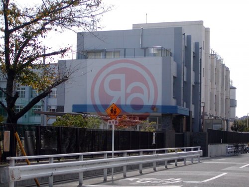 【小学校】大阪市立玉出小学校まで371m 【小学校】大阪市立玉出小学校まで371m