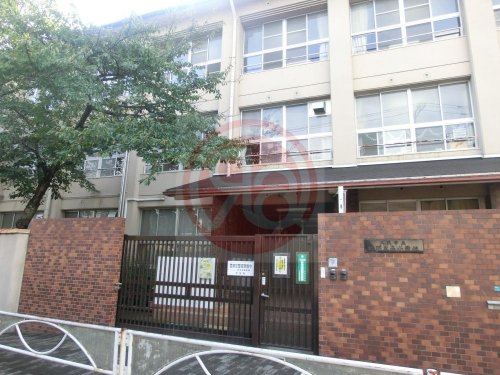 【小学校】大阪市立晴明丘南小学校まで747m 【小学校】大阪市立晴明丘南小学校まで747m