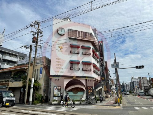 【スイーツ】ポアール 帝塚山本店まで1083m 【スイーツ】ポアール 帝塚山本店まで1083m
