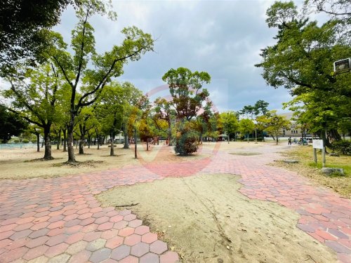 【公園】晴明丘中央公園まで1423m 【公園】晴明丘中央公園まで1423m