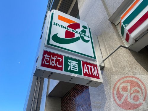 【コンビニエンスストア】セブンイレブン 大阪玉出駅前店まで575m 【コンビニエンスストア】セブンイレブン 大阪玉出駅前店まで575m