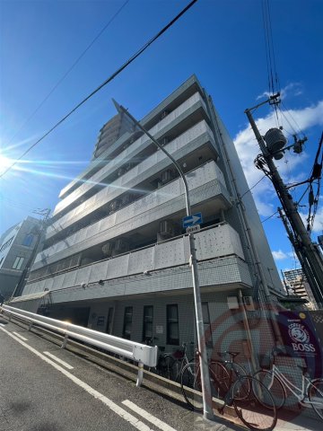 ネオコート天王寺
