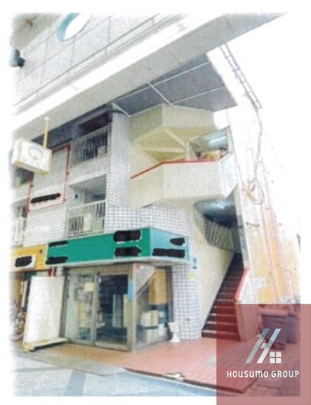 プレアール谷町