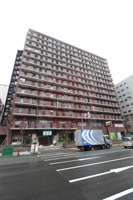松屋町グランドハイツ
