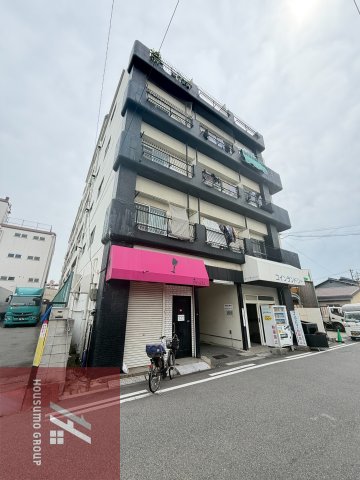 外観 外観
