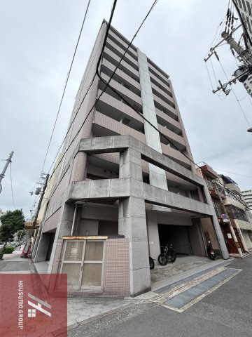 ベルビューⅦ番館