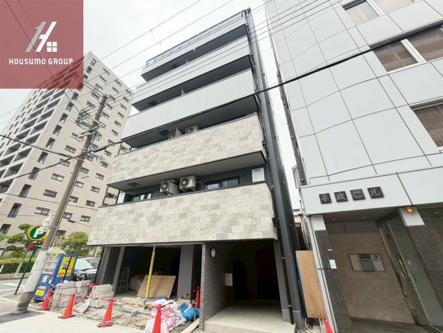 外観 外観