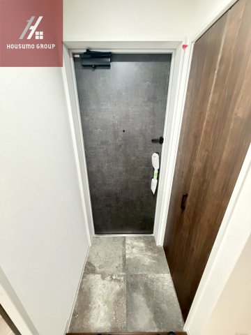 玄関 玄関