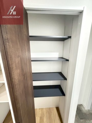 収納 収納