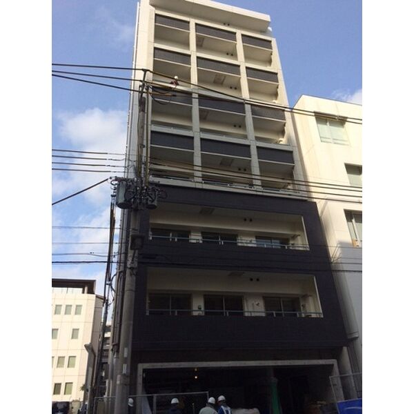 アネスト谷町