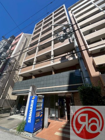 ジュネーゼグラン上本町