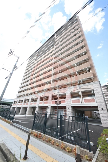 Luxe難波西Ⅲ