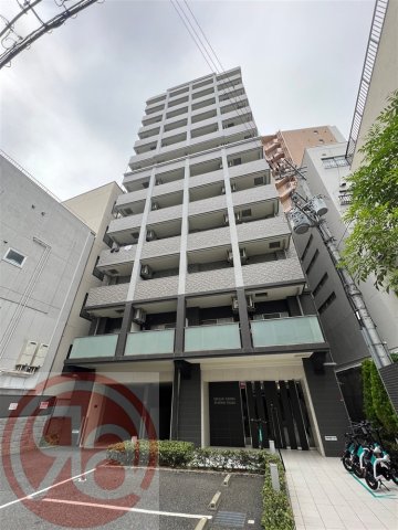 大阪市浪速区難波中２丁目の賃貸マンション
