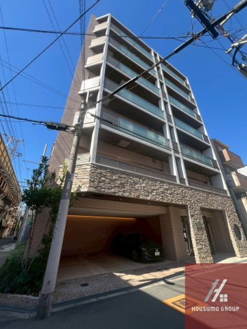 Mon maison 1