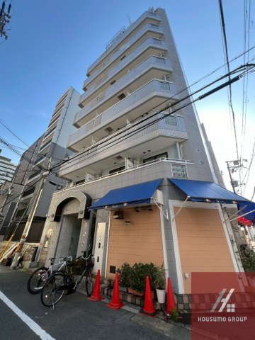ウエルネス上本町
