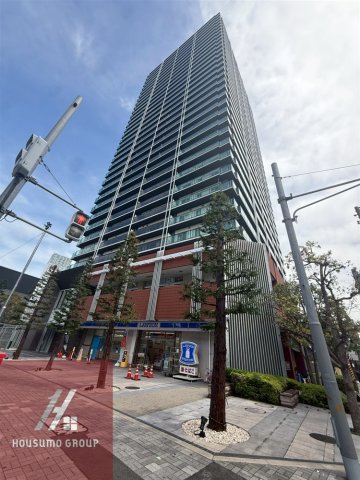 大阪市浪速区敷津東２丁目の賃貸マンション